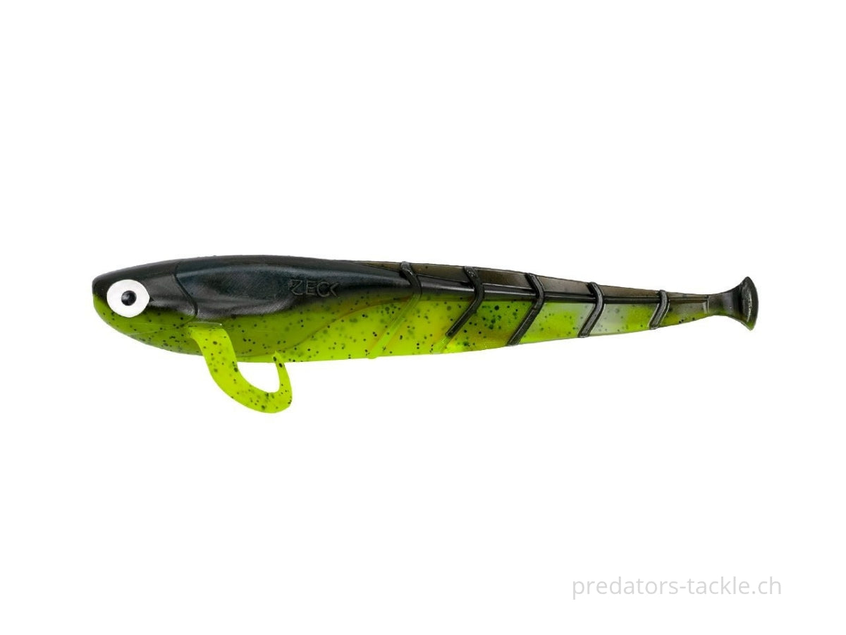 Zeck Quappie 12cm