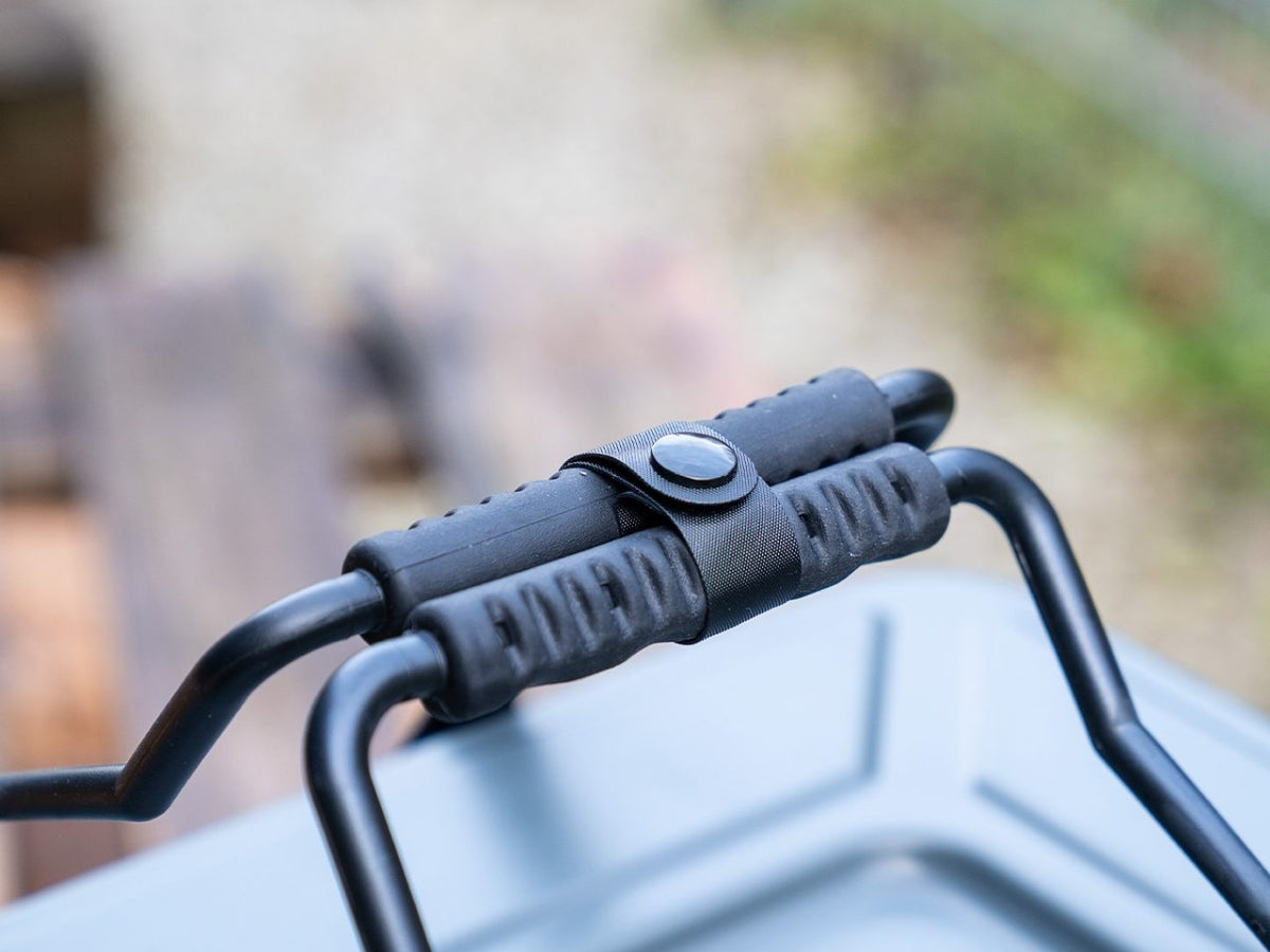 Zeck Tackle Container Pro