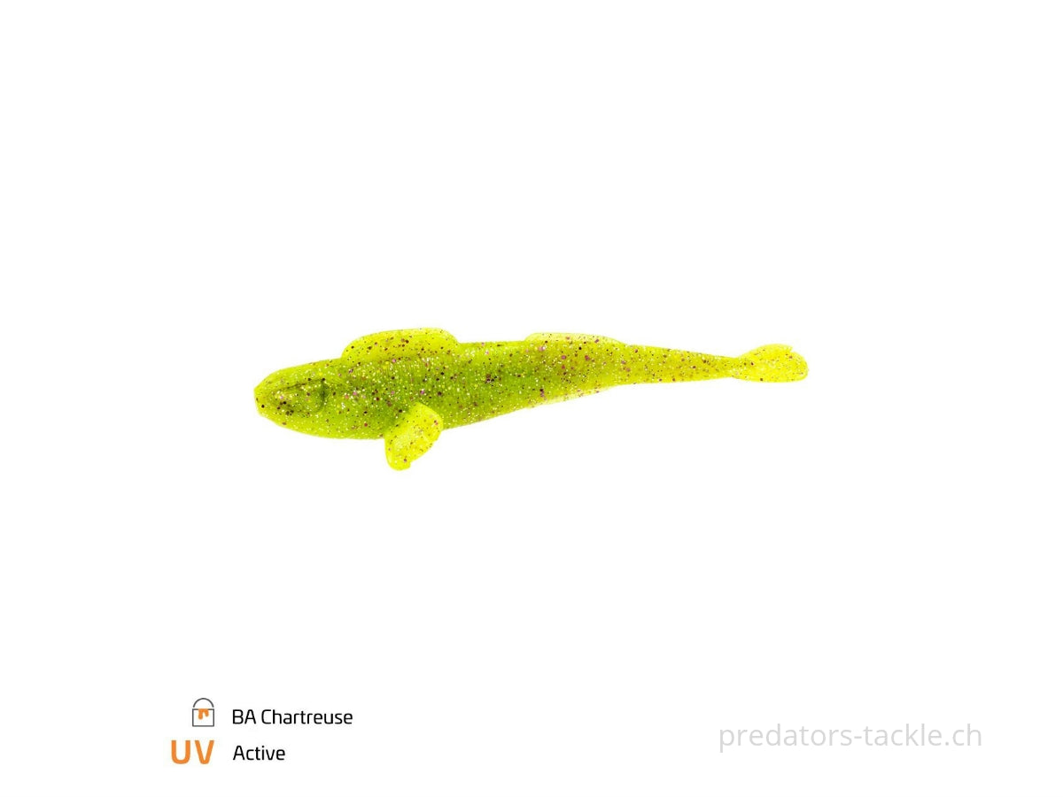 Zeck Finesse Goby