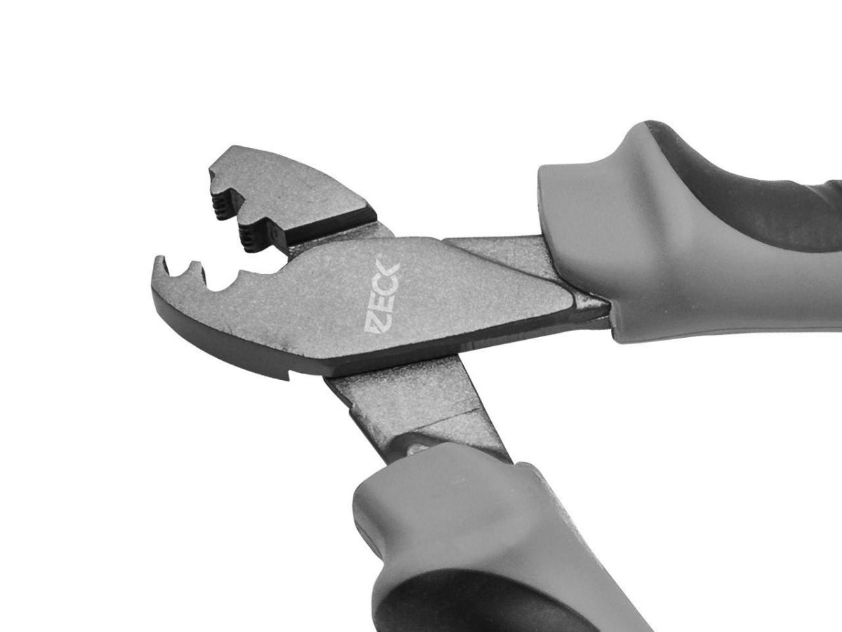 Zeck Crimping Tool