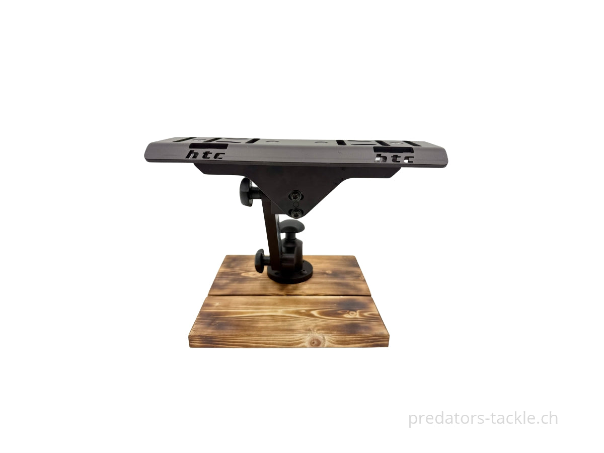 HTC Echolothaterung Capo