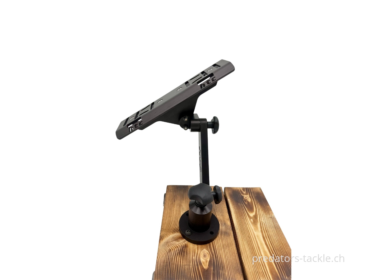 HTC Echolothaterung Capo