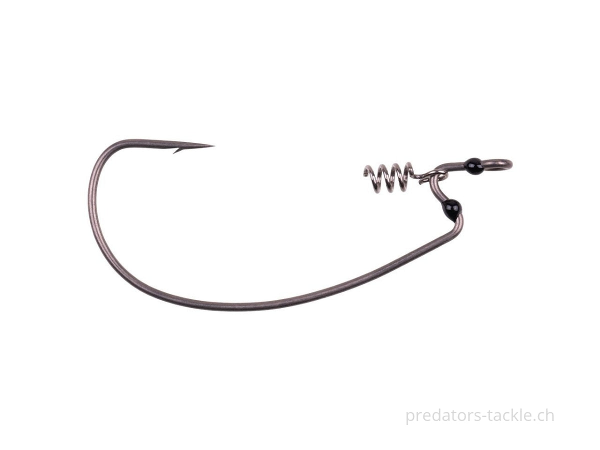 Zeck Finesse Screw Hook