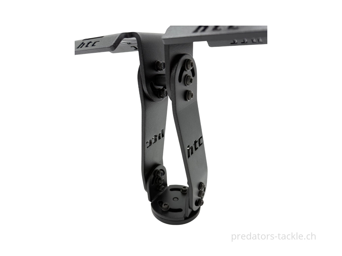 HTC Echolothaterung Pro