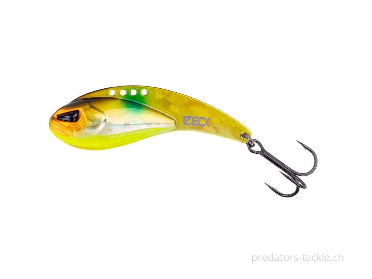 Zeck Blade Shaker 25g