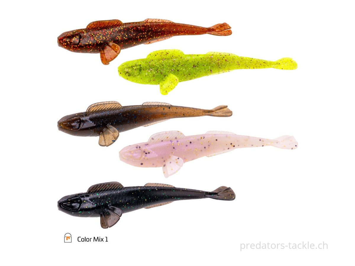Zeck Finesse Goby