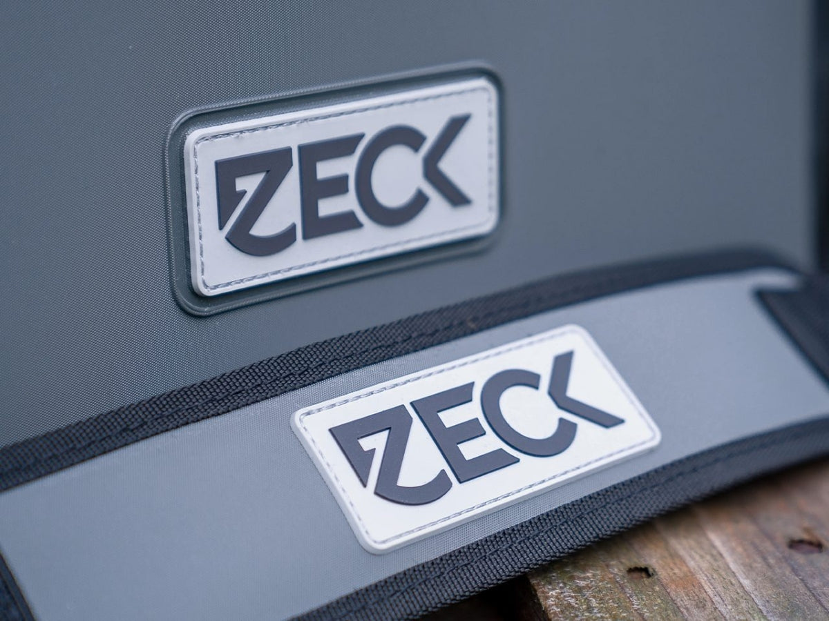 Zeck Tackle Container Pro