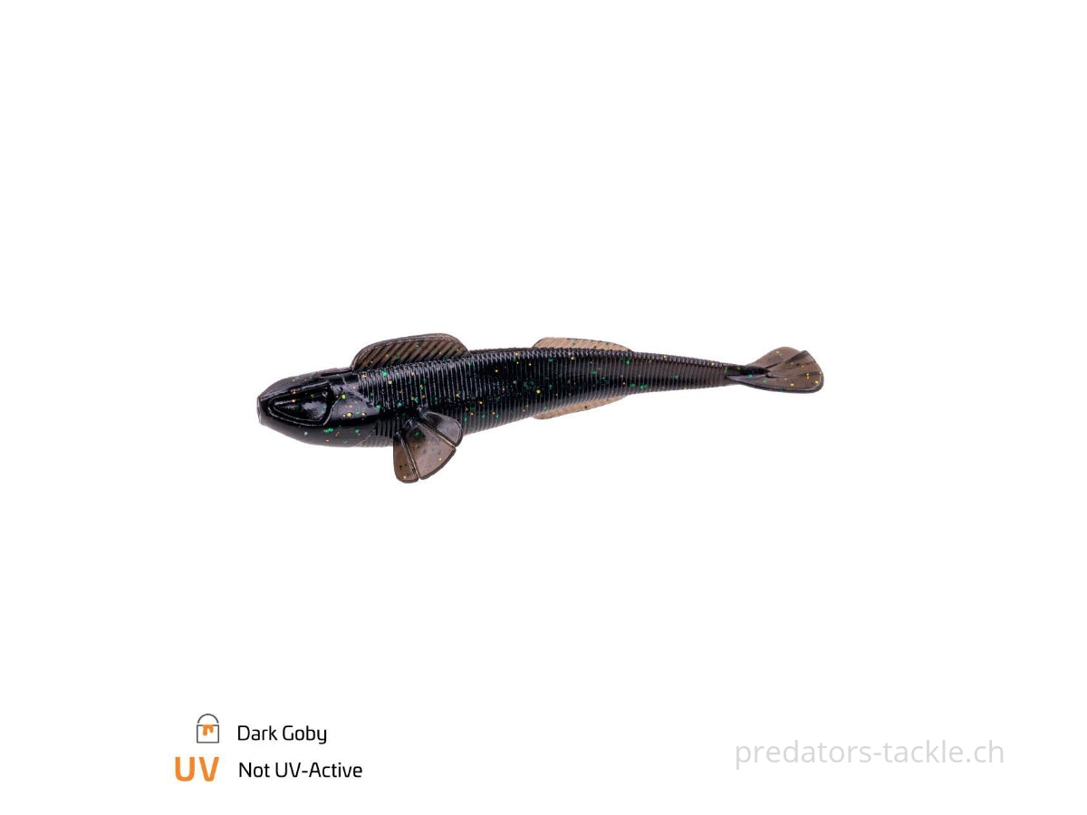 Zeck Finesse Goby