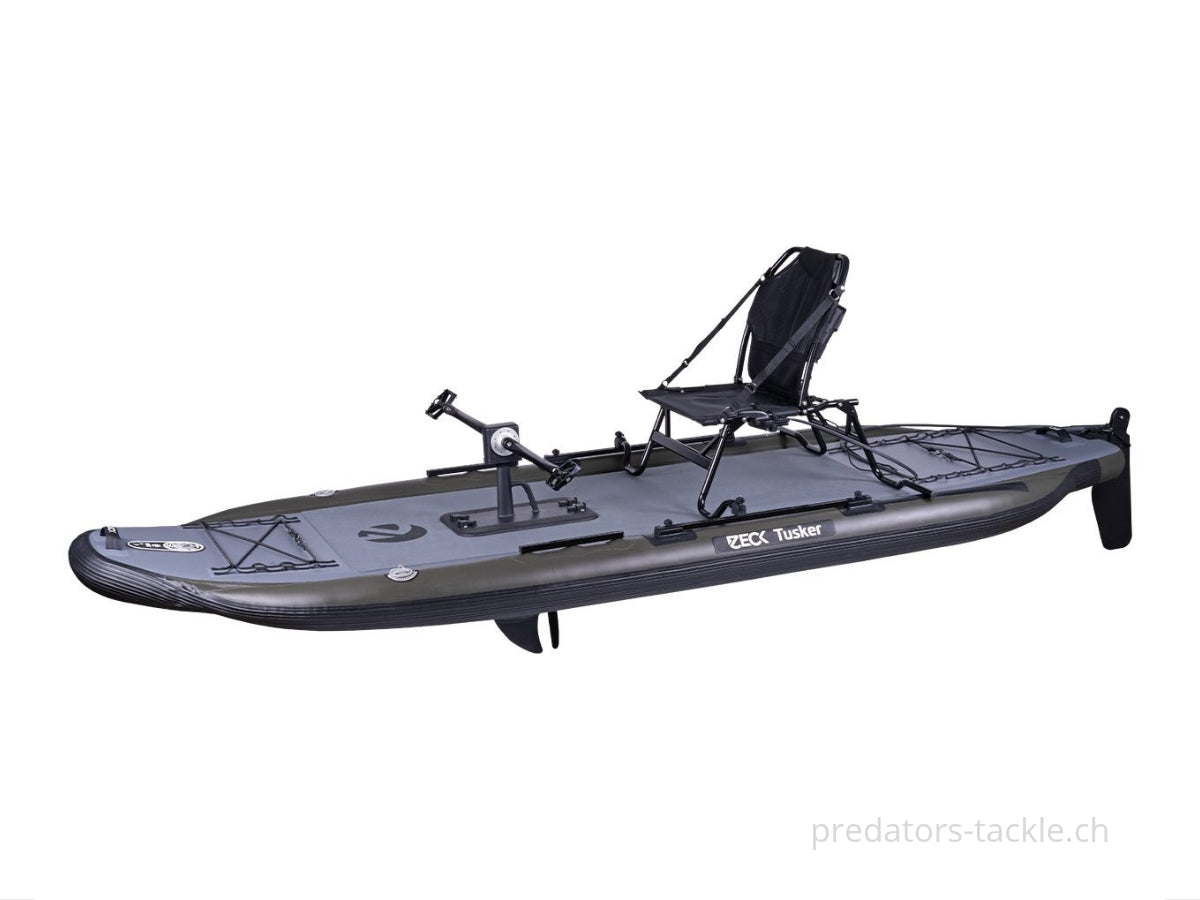 Zeck Tusker Kayak