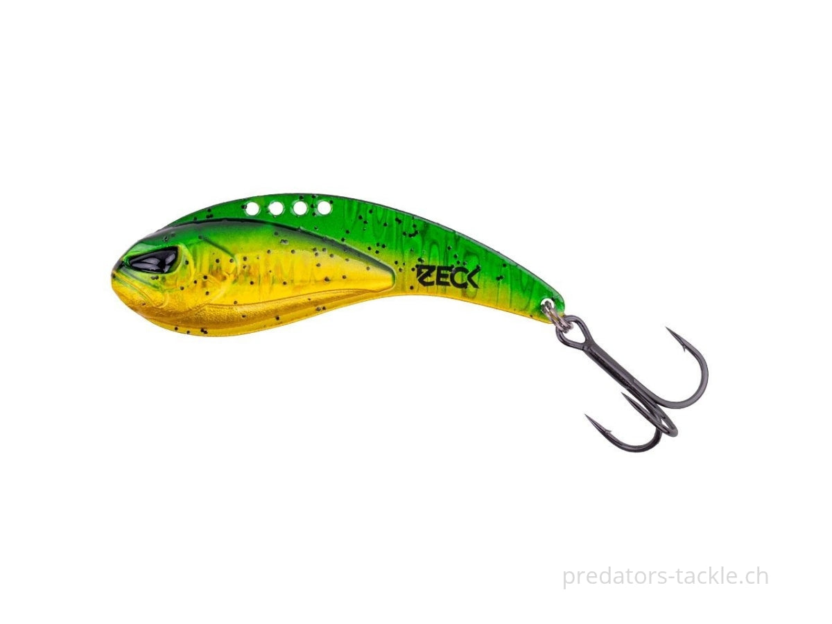 Zeck Blade Shaker 25g