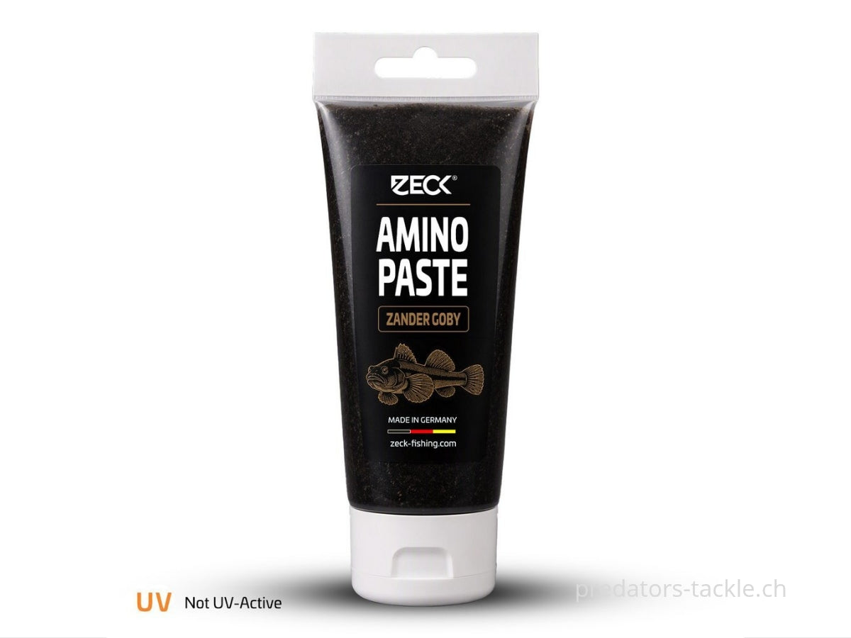 Zeck Amino Paste
