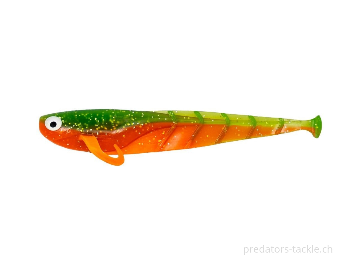 Zeck Quappie 12cm