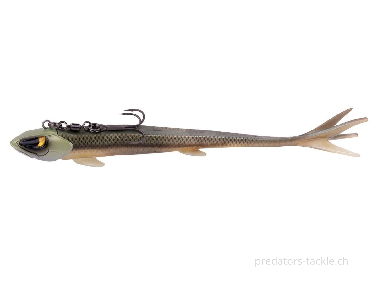 Zeck ZANDER Pelagi Set