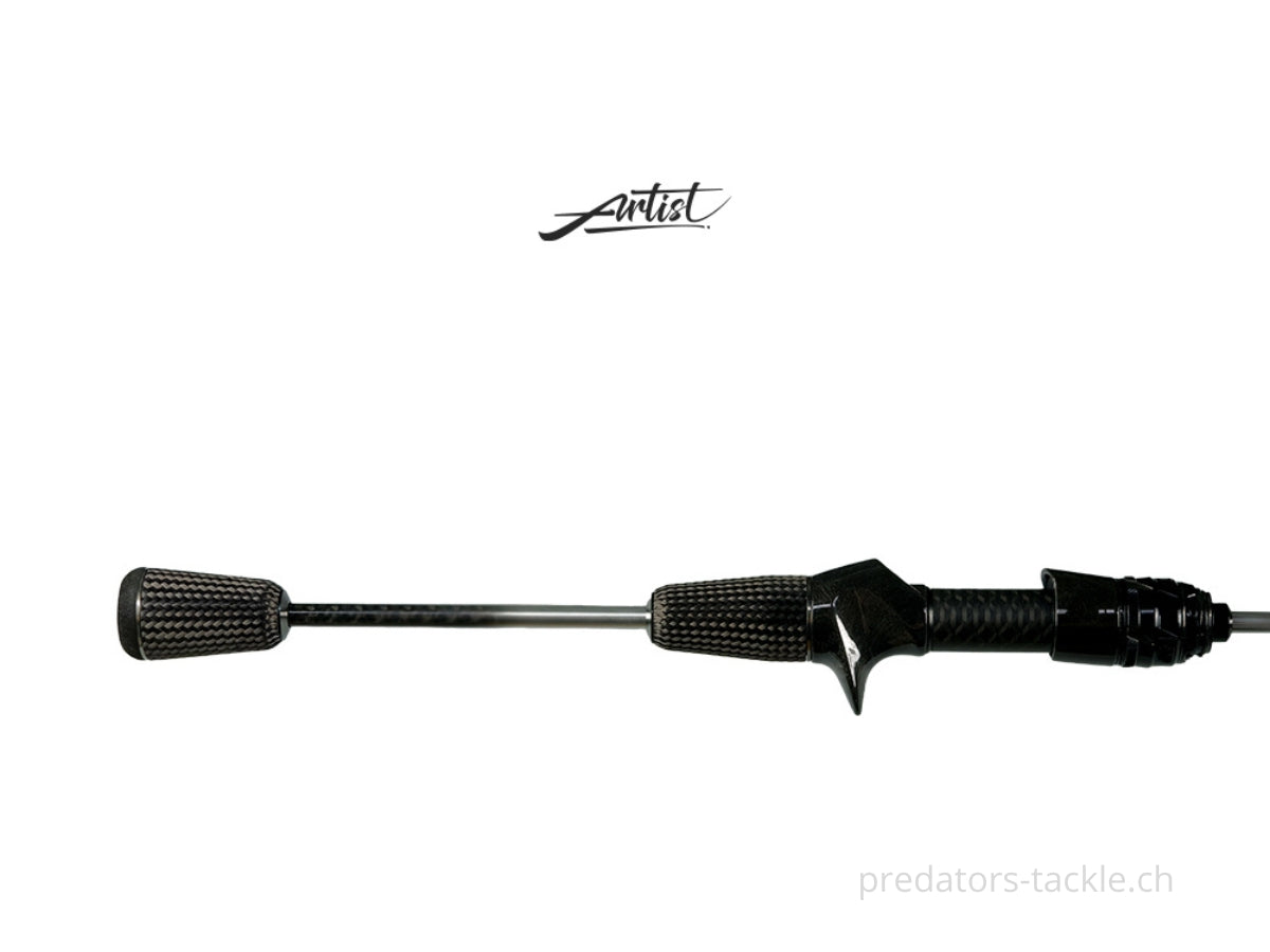 Kuying Artist Casting