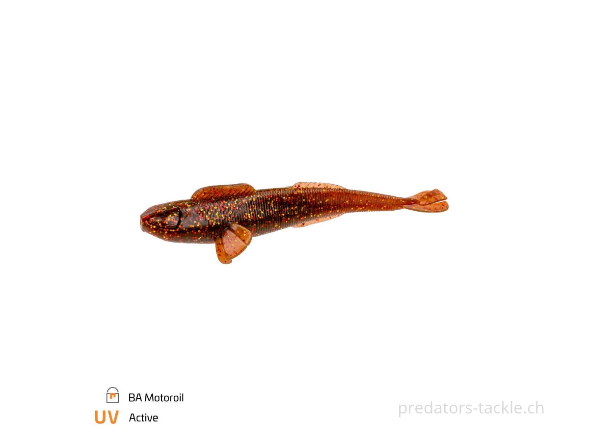 Zeck Finesse Goby