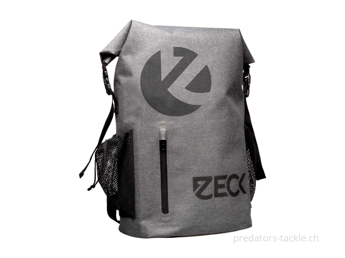 Zeck Backpack WP 30000