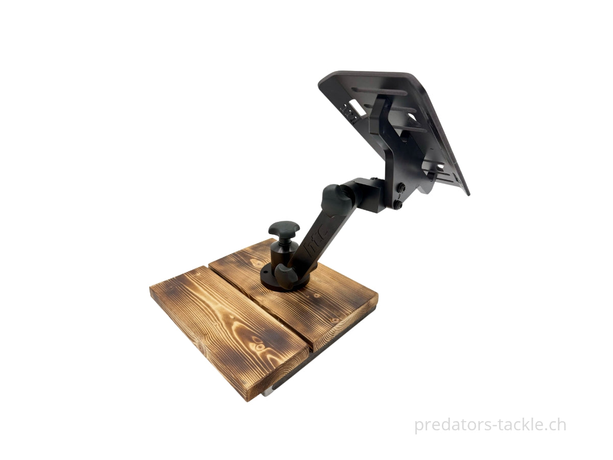 HTC Echolothaterung Capo