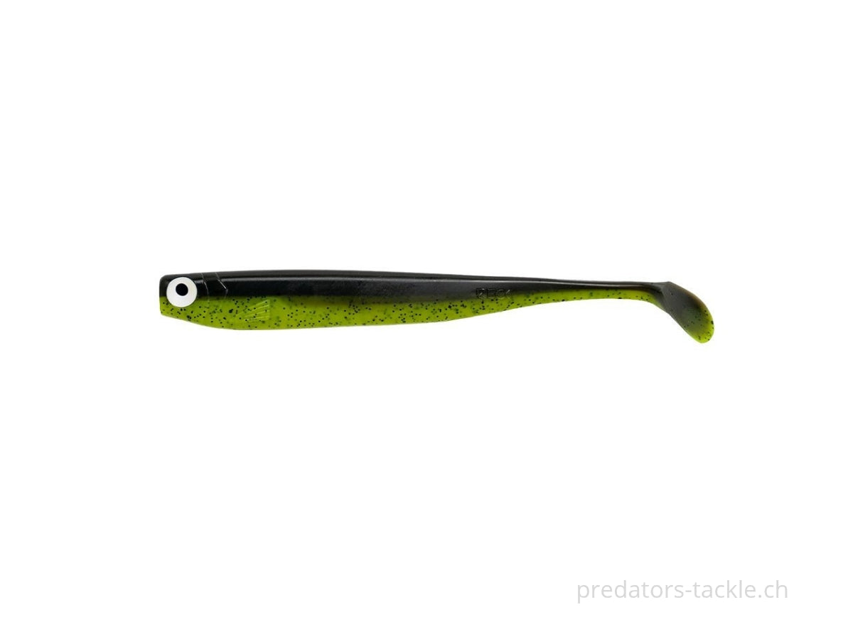 Zeck ZANDER Gummi 16cm