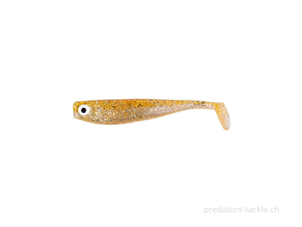 Zeck ZANDER Gummi 9cm