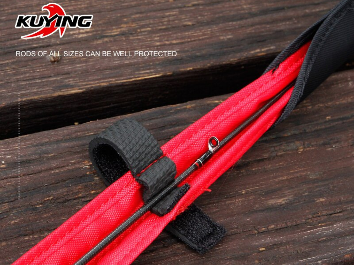 Kuying Rod Tip Protector