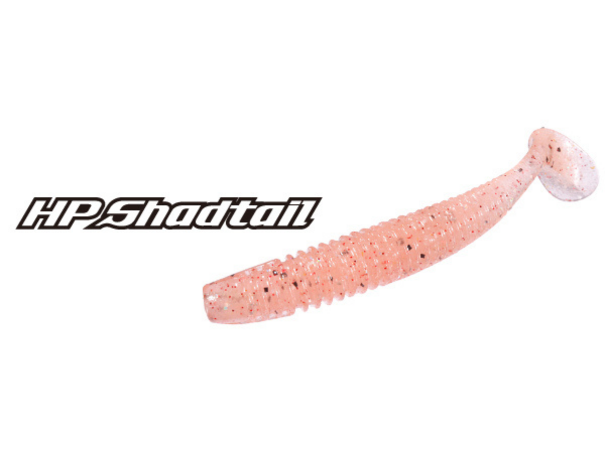 OSP HP Shadtail 3.1&quot;