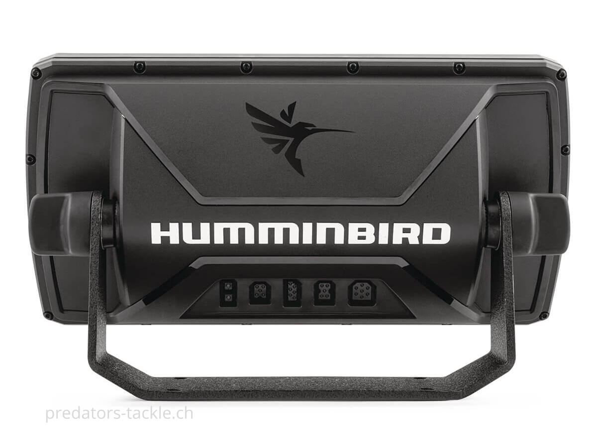 Humminbird GPS Helix 7 MSI G4N