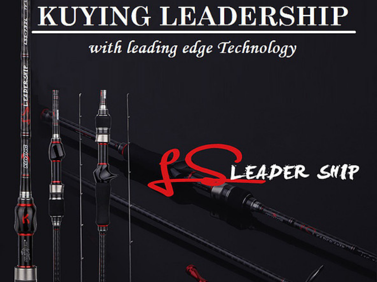 Kuying Leadership