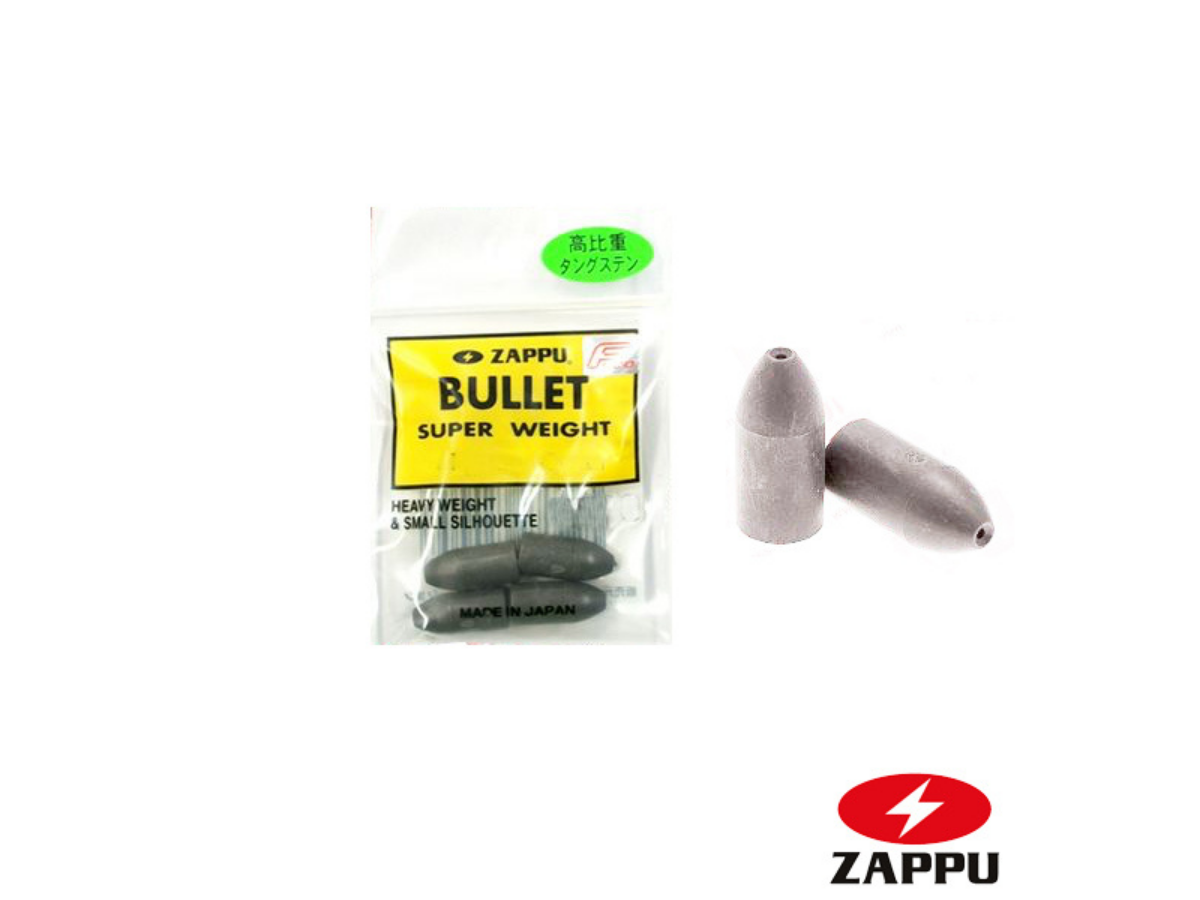 Zappu Bullet