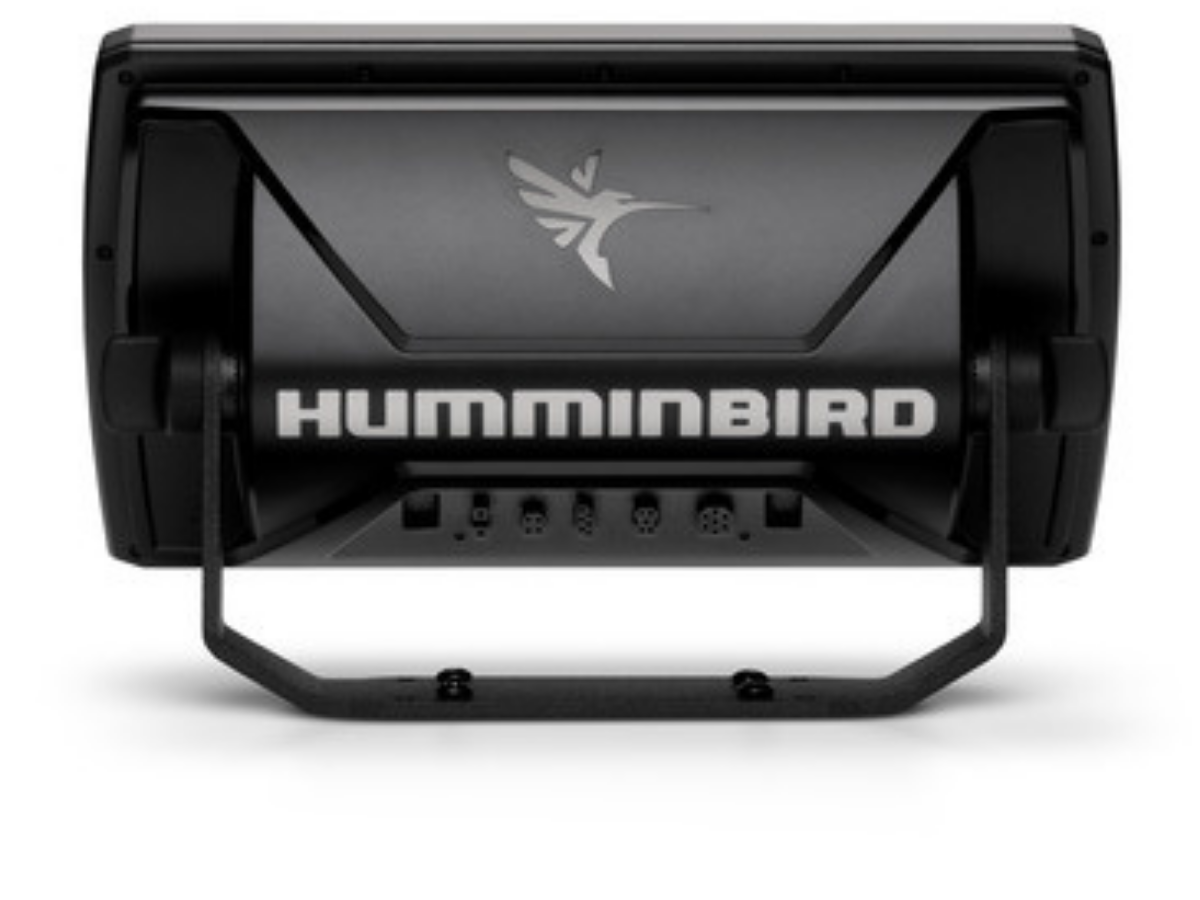 Humminbird HELIX 9 CHIRP MEGA SI+ GPS G4N
